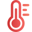 High Temperature Resistance